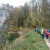 DAV-Abschlusswanderung im Donautal