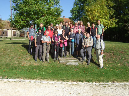 Herrliche Wanderung im Donautal