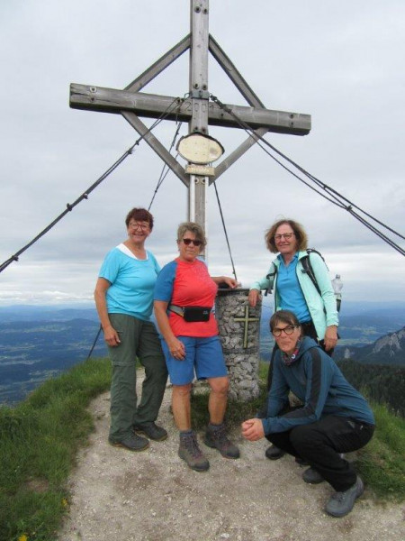 Alpe-Adria-Trail: Wandern im Garten Eden